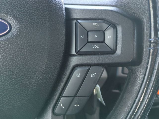 2017 Ford Super Duty F-250 SRW Lariat