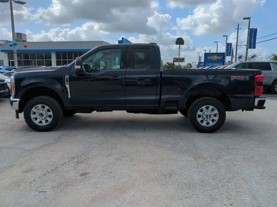 2023 Ford Super Duty F-250 SRW XL