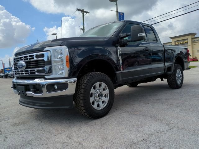 2023 Ford Super Duty F-250 SRW XL