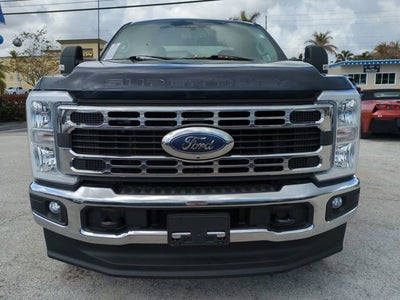 2023 Ford Super Duty F-250 SRW XL