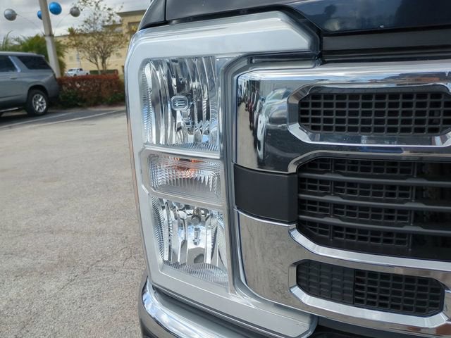 2023 Ford Super Duty F-250 SRW XL