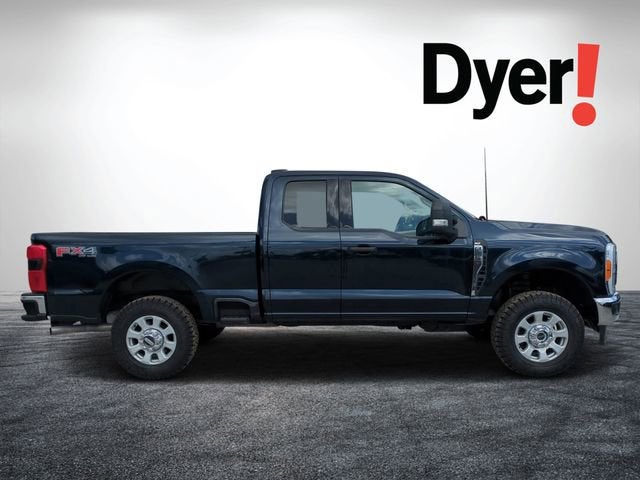 2023 Ford Super Duty F-250 SRW XL