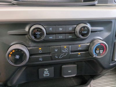 2023 Ford Super Duty F-250 SRW XL