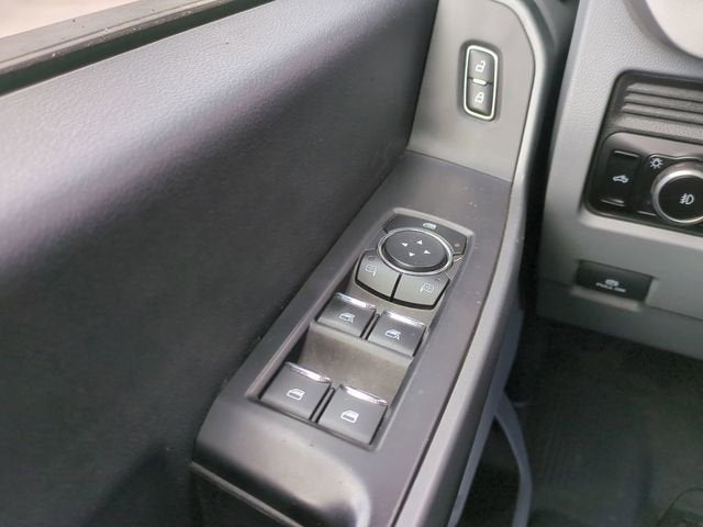 2023 Ford Super Duty F-250 SRW XL