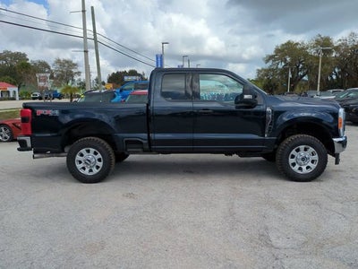 2023 Ford Super Duty F-250 SRW XL