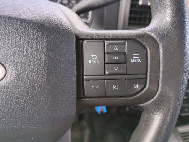 2023 Ford Super Duty F-250 SRW XL