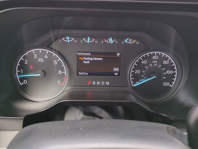 2023 Ford Super Duty F-250 SRW XL