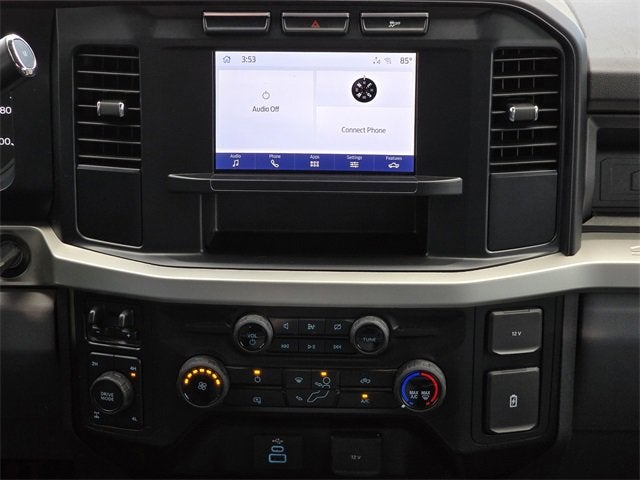 2024 Ford Super Duty F-250 SRW XL