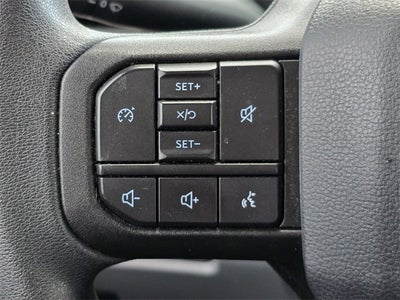 2024 Ford Super Duty F-250 SRW XL