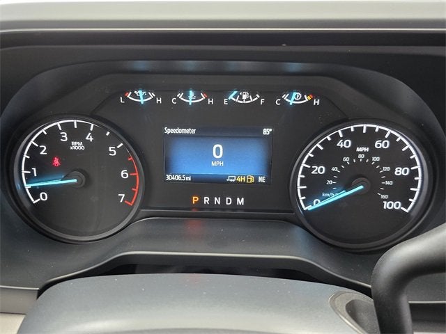 2024 Ford Super Duty F-250 SRW XL