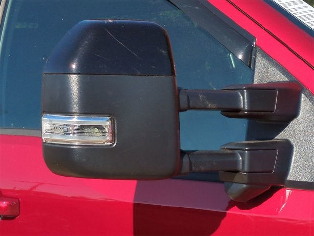 2025 Ford Super Duty F-350 DRW XL