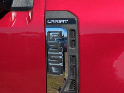 2025 Ford Super Duty F-350 DRW XL