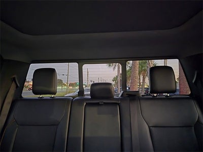 2025 Ford Super Duty F-350 DRW XL