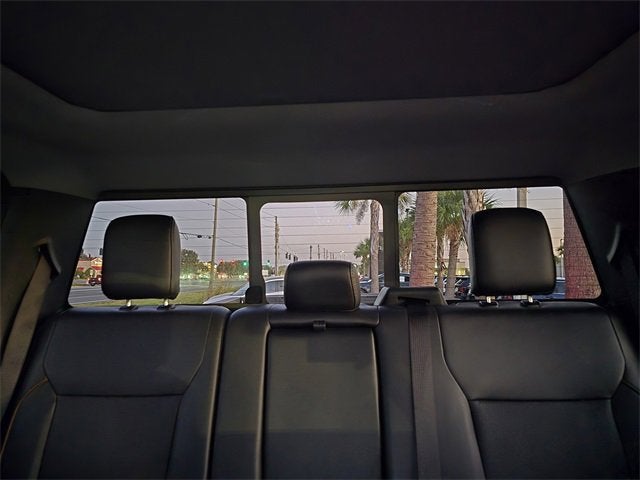 2025 Ford Super Duty F-350 DRW XL