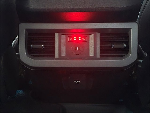 2025 Ford Super Duty F-350 DRW XL