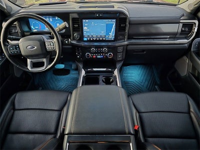 2025 Ford Super Duty F-350 DRW XL