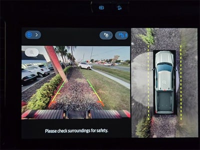 2025 Ford Super Duty F-350 DRW XL