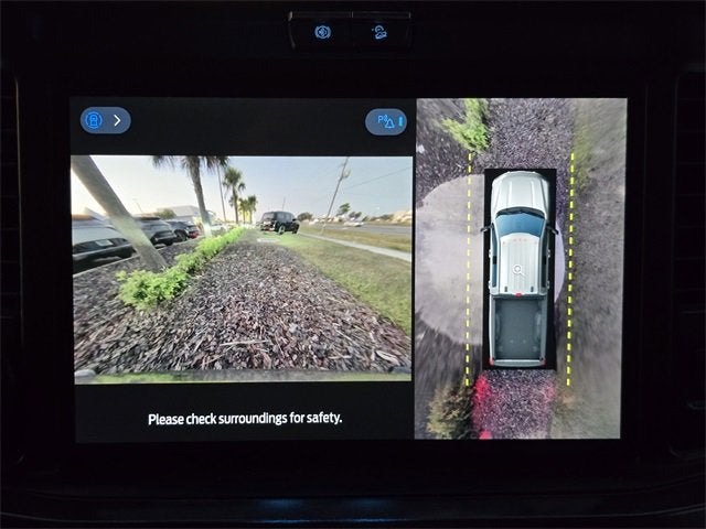 2025 Ford Super Duty F-350 DRW XL