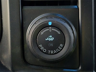 2025 Ford Super Duty F-350 DRW XL