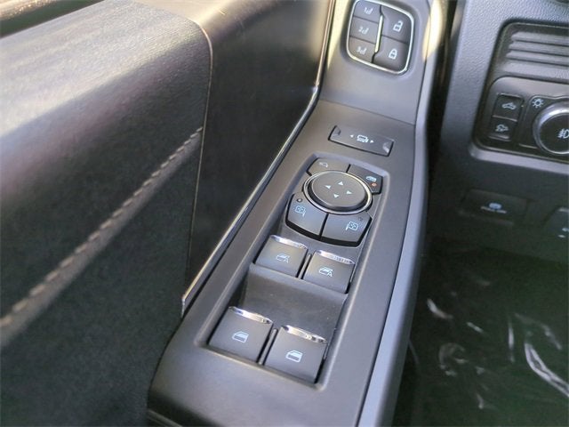 2025 Ford Super Duty F-350 DRW XL