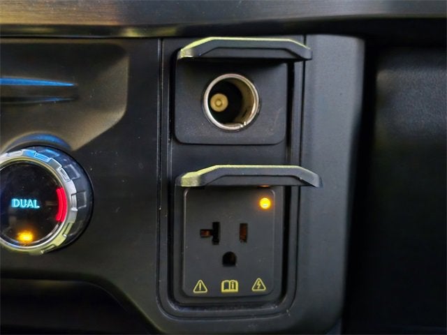 2025 Ford Super Duty F-350 DRW XL