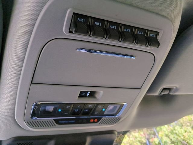 2025 Ford Super Duty F-350 DRW XL