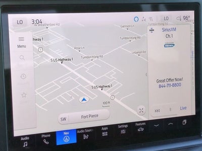 2025 Ford Super Duty F-350 DRW XL