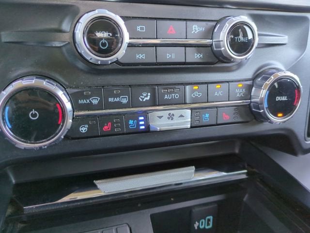 2025 Ford Super Duty F-350 DRW XL