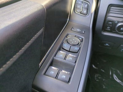 2025 Ford Super Duty F-350 DRW XL