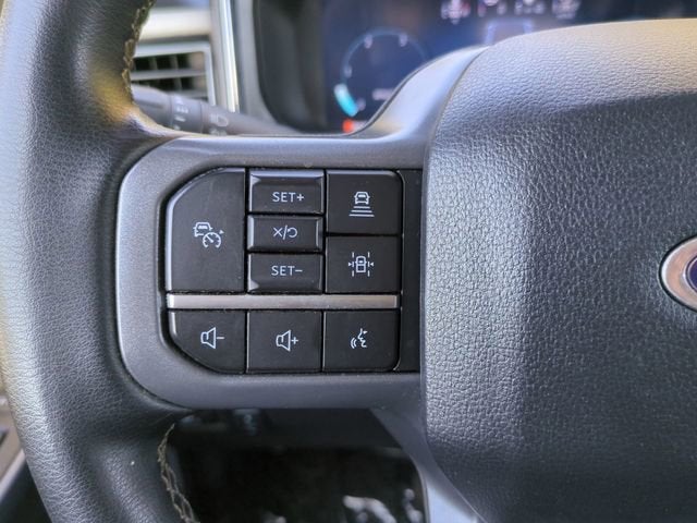 2025 Ford Super Duty F-350 DRW XL