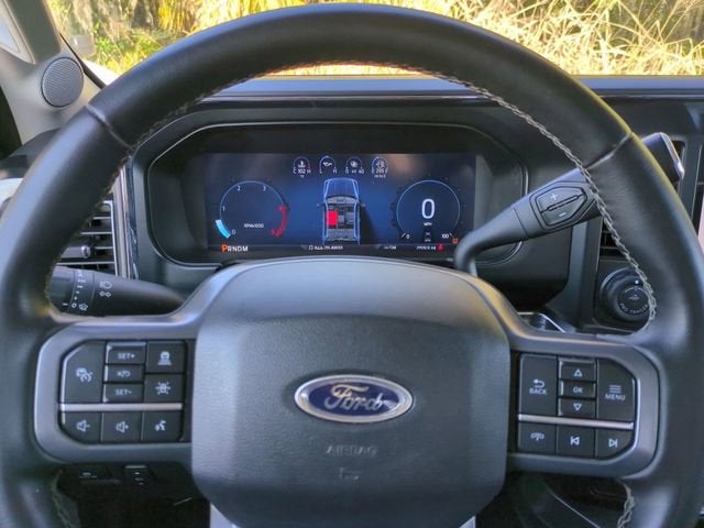 2025 Ford Super Duty F-350 DRW XL