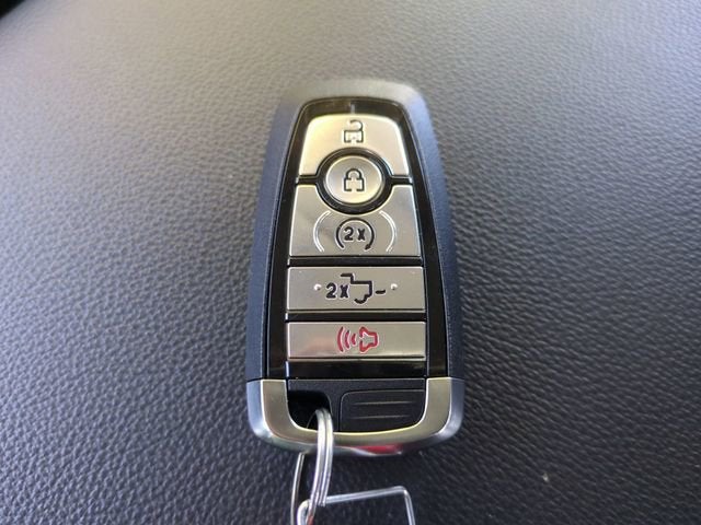 2025 Ford Super Duty F-350 DRW XL