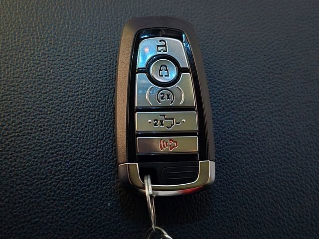 2025 Ford Super Duty F-350 DRW XL