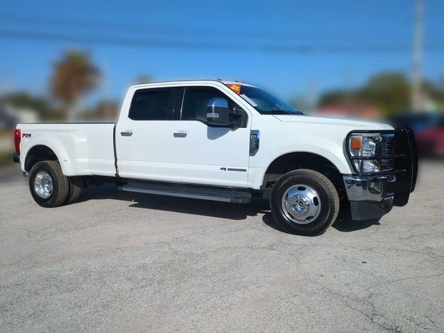 2020 Ford Super Duty F-350 DRW XL