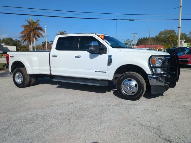 2020 Ford Super Duty F-350 DRW XL