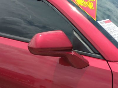 2021 Chevrolet Camaro 1LT