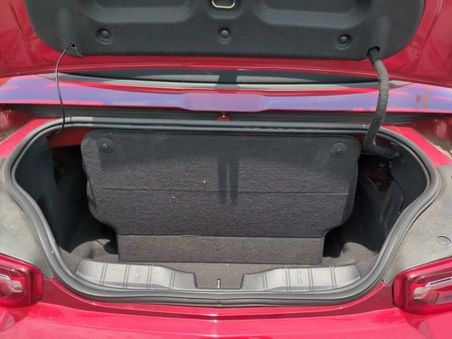 2021 Chevrolet Camaro 1LT