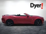2021 Chevrolet Camaro 1LT