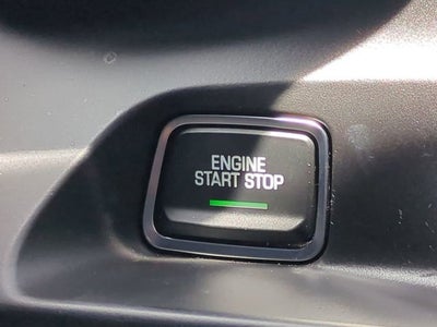 2021 Chevrolet Camaro 1LT