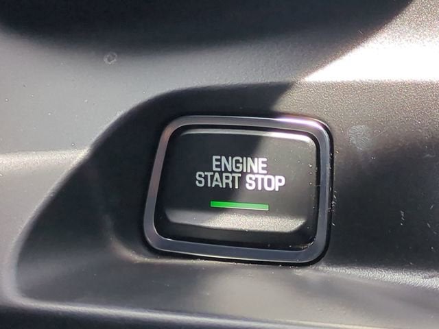 2021 Chevrolet Camaro 1LT