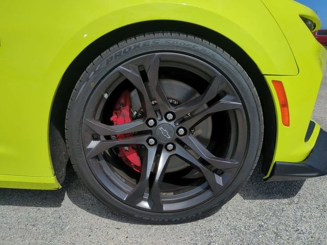 2020 Chevrolet Camaro 1SS