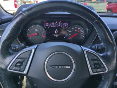 2019 Chevrolet Camaro 1SS