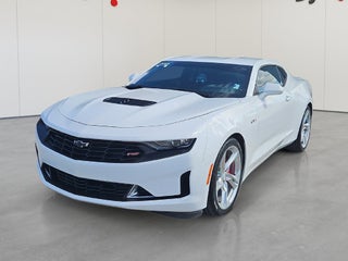 2021 Chevrolet Camaro LT1