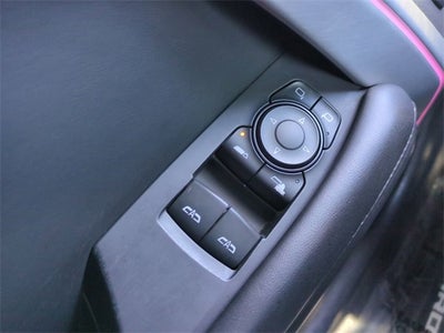 2018 Chevrolet Camaro 2SS