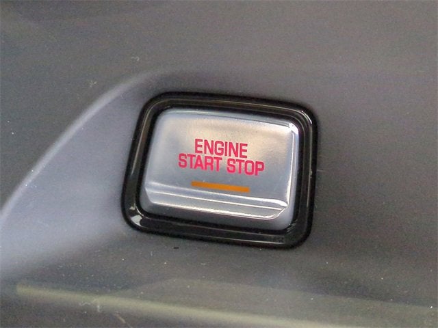 2021 Chevrolet Camaro ZL1