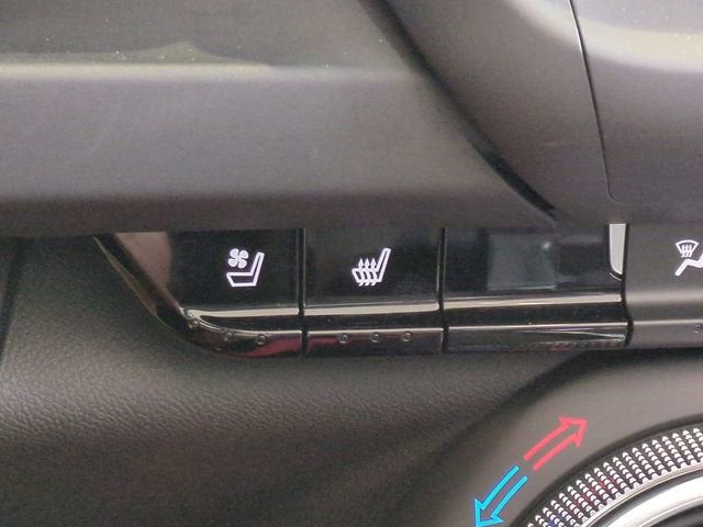 2021 Chevrolet Camaro ZL1