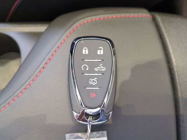 2021 Chevrolet Camaro ZL1