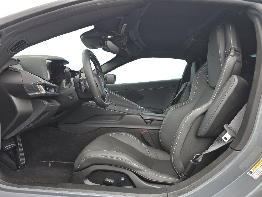 2024 Chevrolet Corvette Stingray 1LT