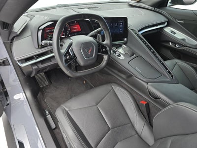 2024 Chevrolet Corvette Stingray 1LT