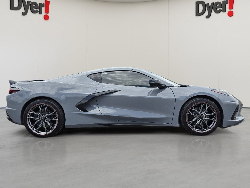 2024 Chevrolet Corvette Stingray 1LT
